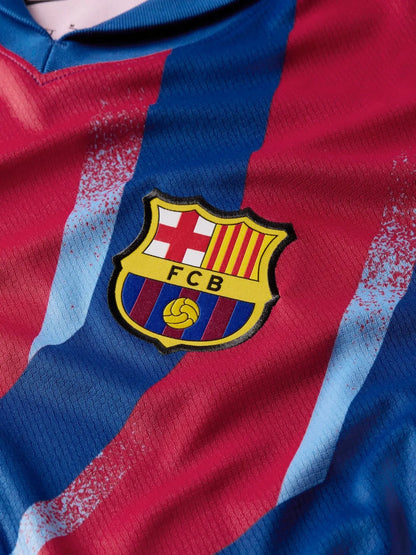 Fourth 25/26 Men's Jersey