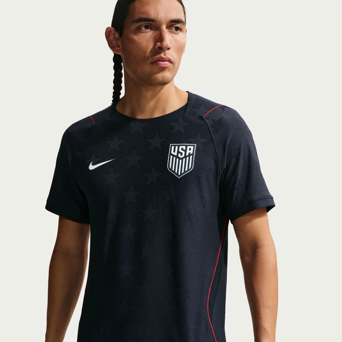 USA United States World Cup 2026 Away Jersey - Player Version
