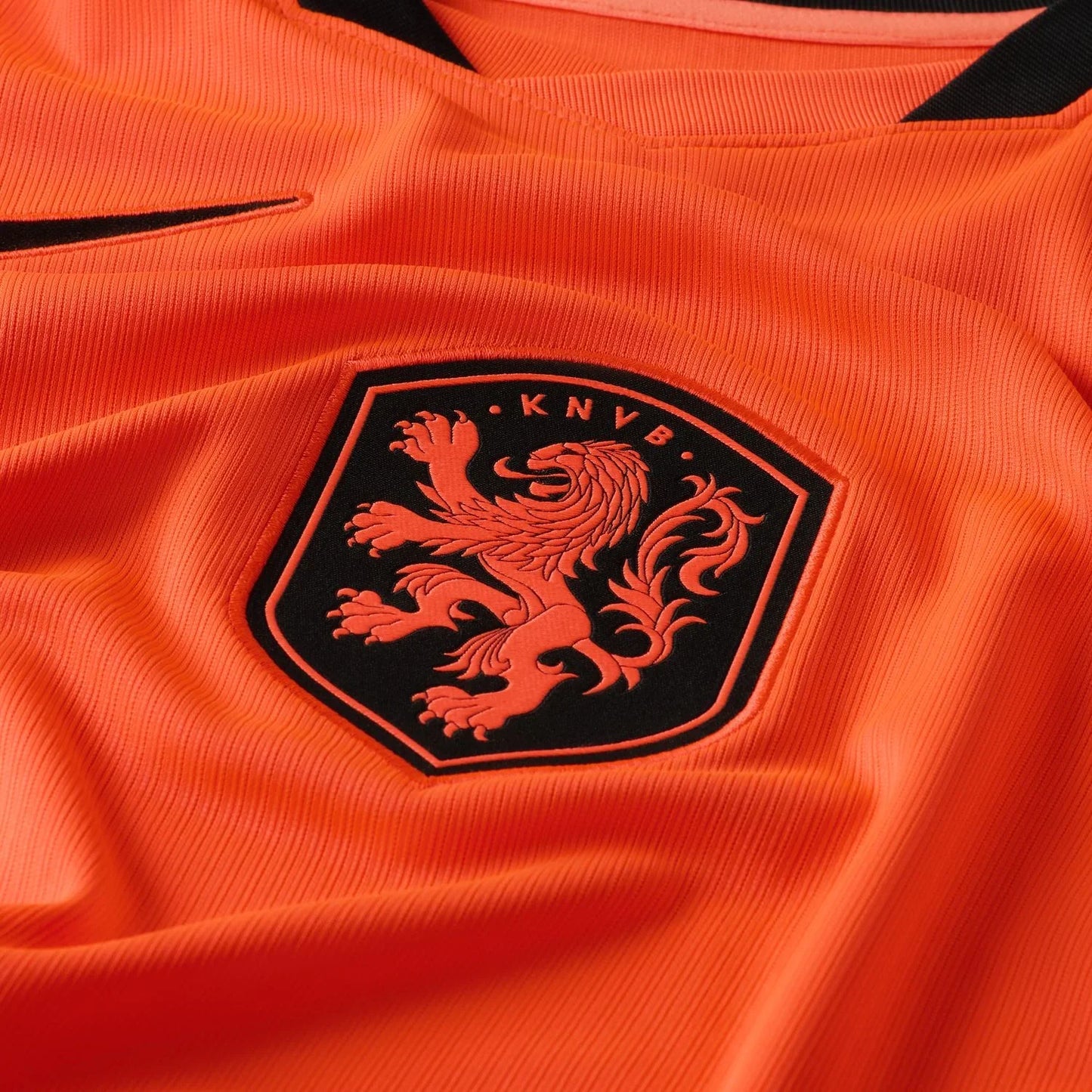 Netherland World Cup 2026 Home Jersey