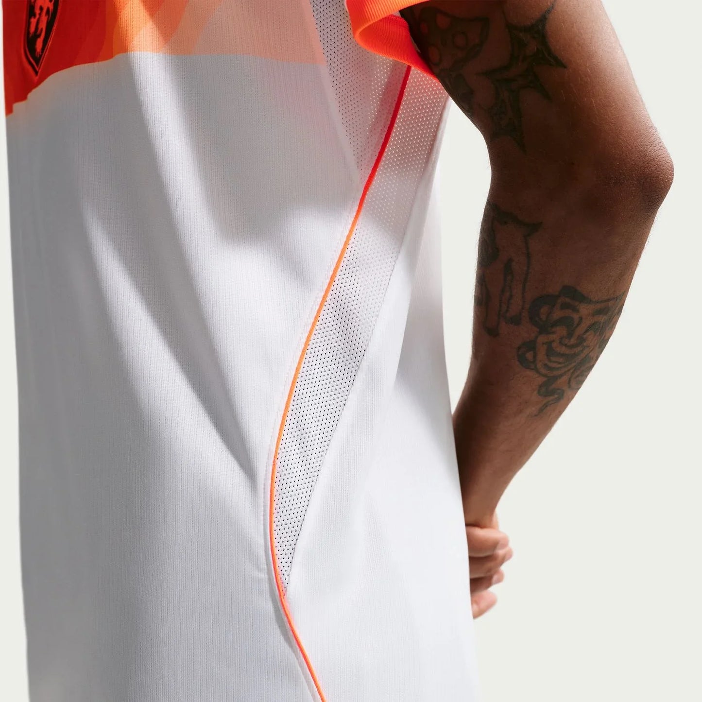 Netherland World Cup 2026 Away Jersey