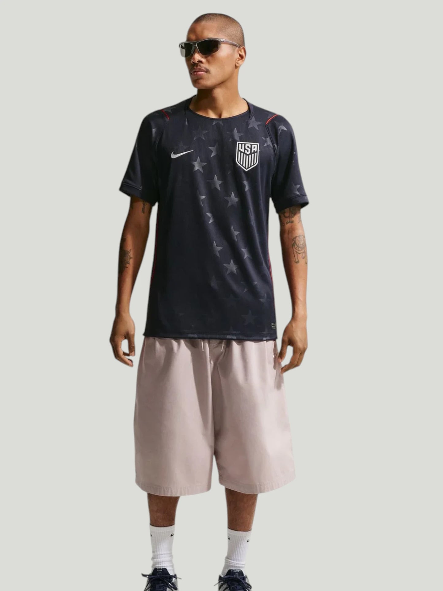 USA United States World Cup 2026 Away Jersey