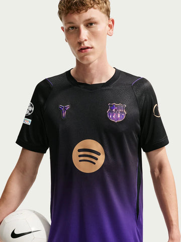 Barcelona 2026/27 Away Jersey