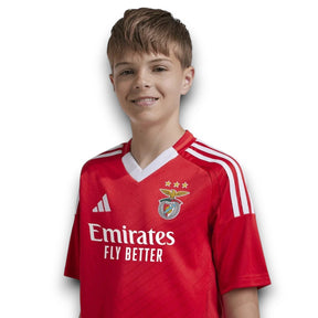 Kids Benfica Home Kit 2024/2025