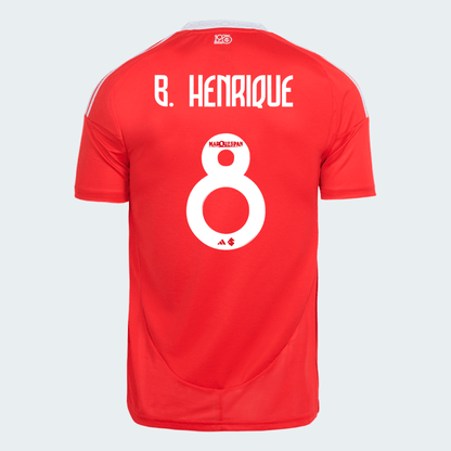Jersey 25/26 Men's