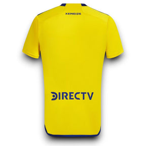 Boca Juniors Away II Jersey 2024/25