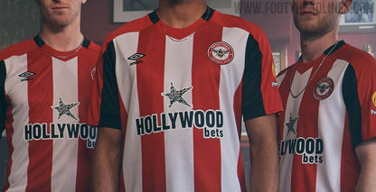 Home 24/25 Men's Jersey