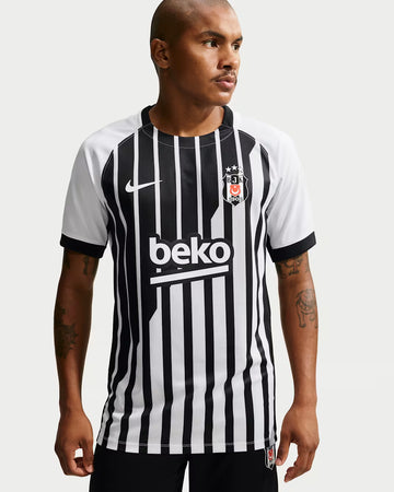 Beşiktaş JK 2026/27 Away Jersey