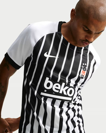 Beşiktaş JK 2026/27 Away Jersey