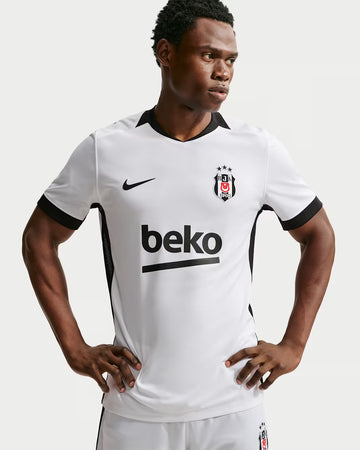 Beşiktaş JK 2026/27 Home Jersey