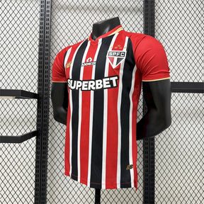 Camisa São Paulo Il 25/26 Jogador