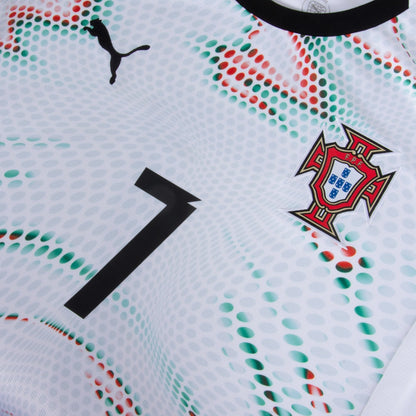 Jersey 25/26 Men's Fan