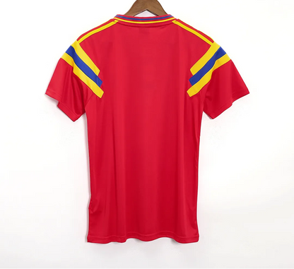 Retro Away 90/91 Men's Jersey