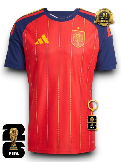 Jersey 26 Men's