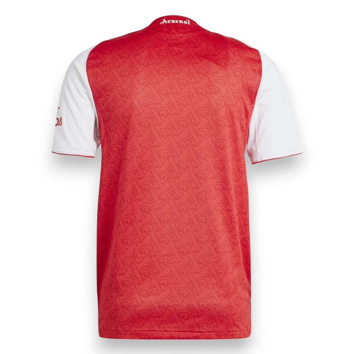 Arsenal Home Jersey 2025/26