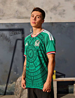 Mexico World Cup 2026 Jersey