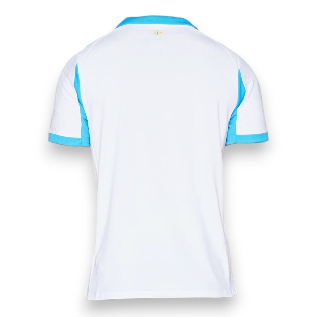 Olympique de Marseille Player Home Jersey 2025/26