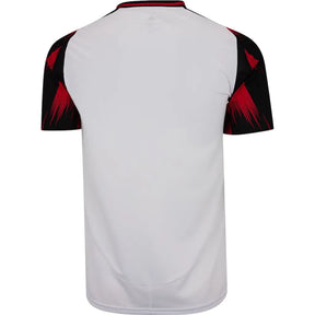 Camisa Flamengo CRF II 25/26 - Super Mundial
