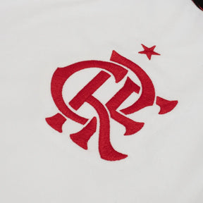Camisa Flamengo CRF II 25/26 - Super Mundial
