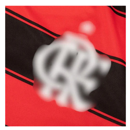 Camisa Flamengo CRF I 25/26 - Feminina