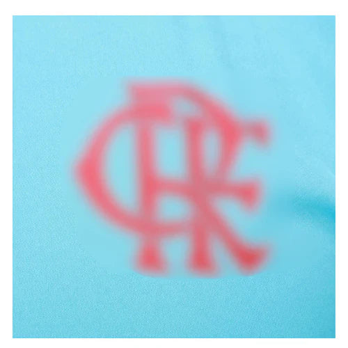 Regata Flamengo CRF de Treino 25/26 - Azul
