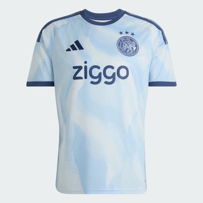Ajax 2026/27 Third Player Jersey