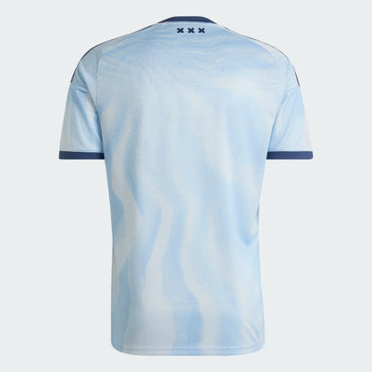 Ajax 2026/27 Third Player Jersey