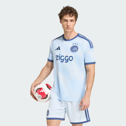Ajax 2026/27 Third Player Jersey