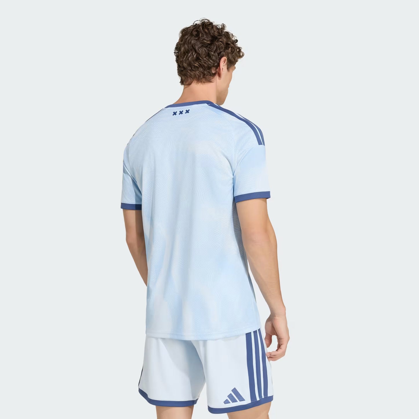 Ajax 2026/27 Third Player Jersey