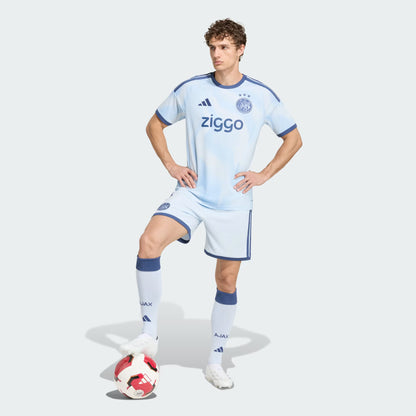 Ajax 2026/27 Third Player Jersey