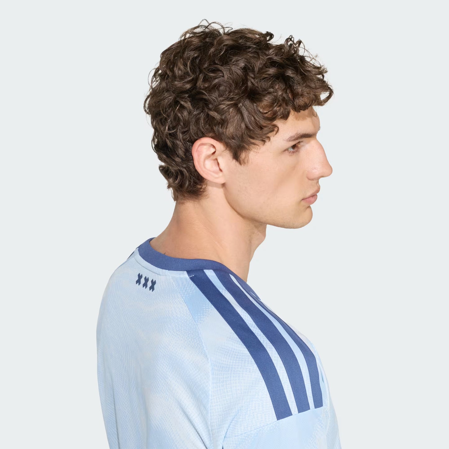 Ajax 2026/27 Third Player Jersey