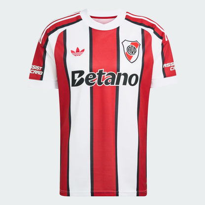 River Plate Home, Away and Third Fan 2026/27 Combo