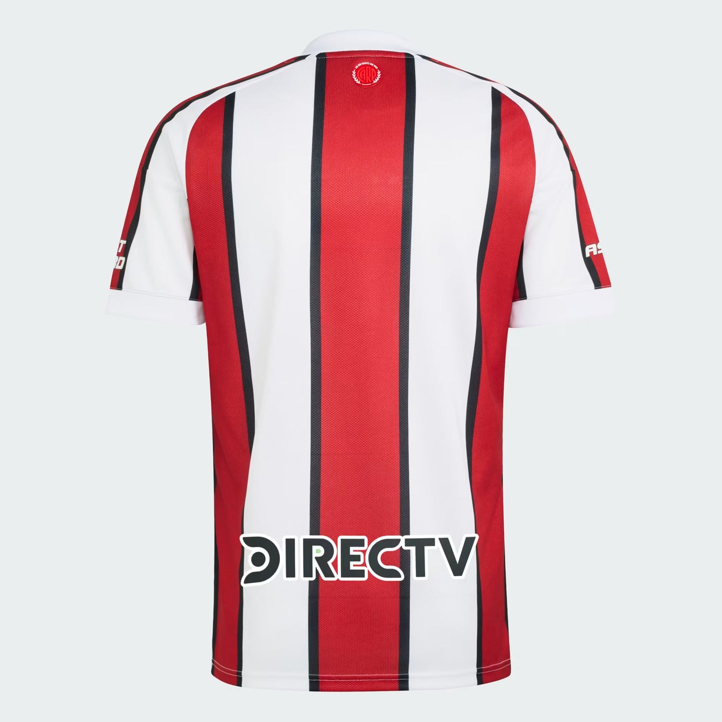 River Plate Home, Away and Third Fan 2026/27 Combo