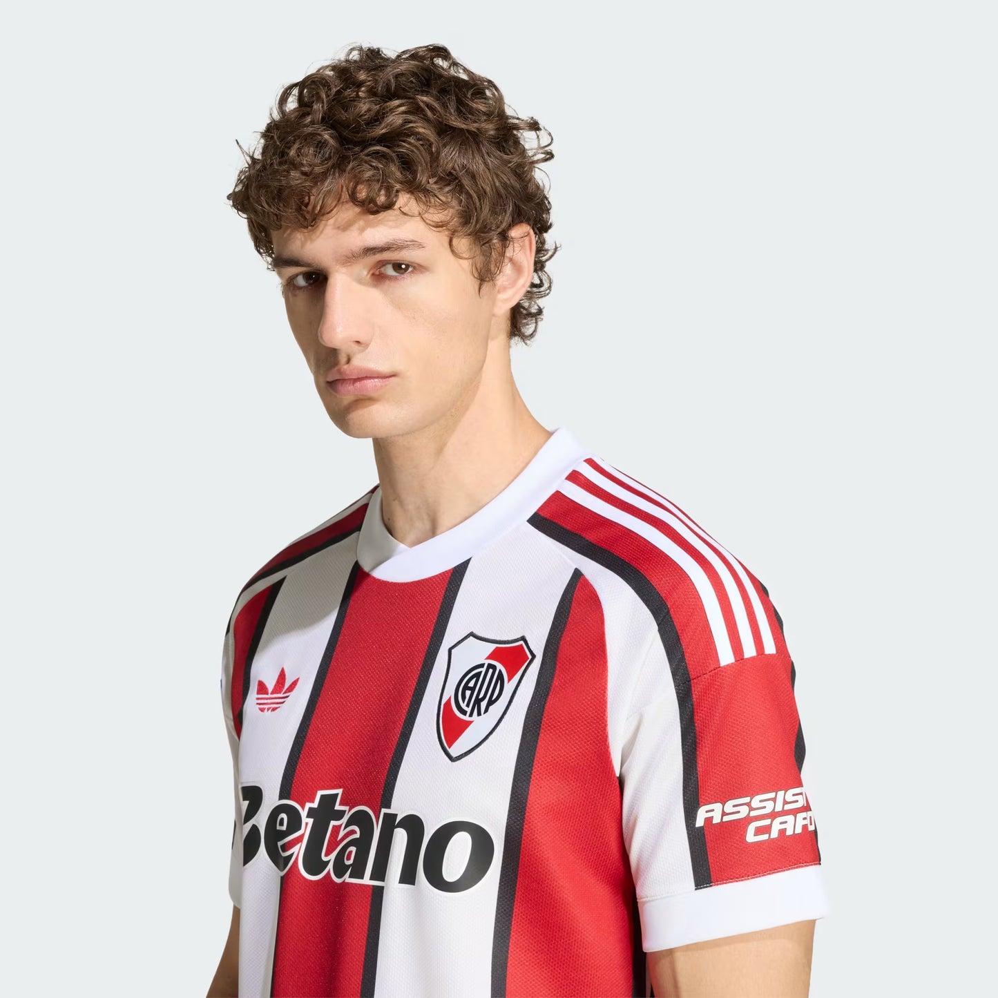 River Plate Home, Away and Third Fan 2026/27 Combo