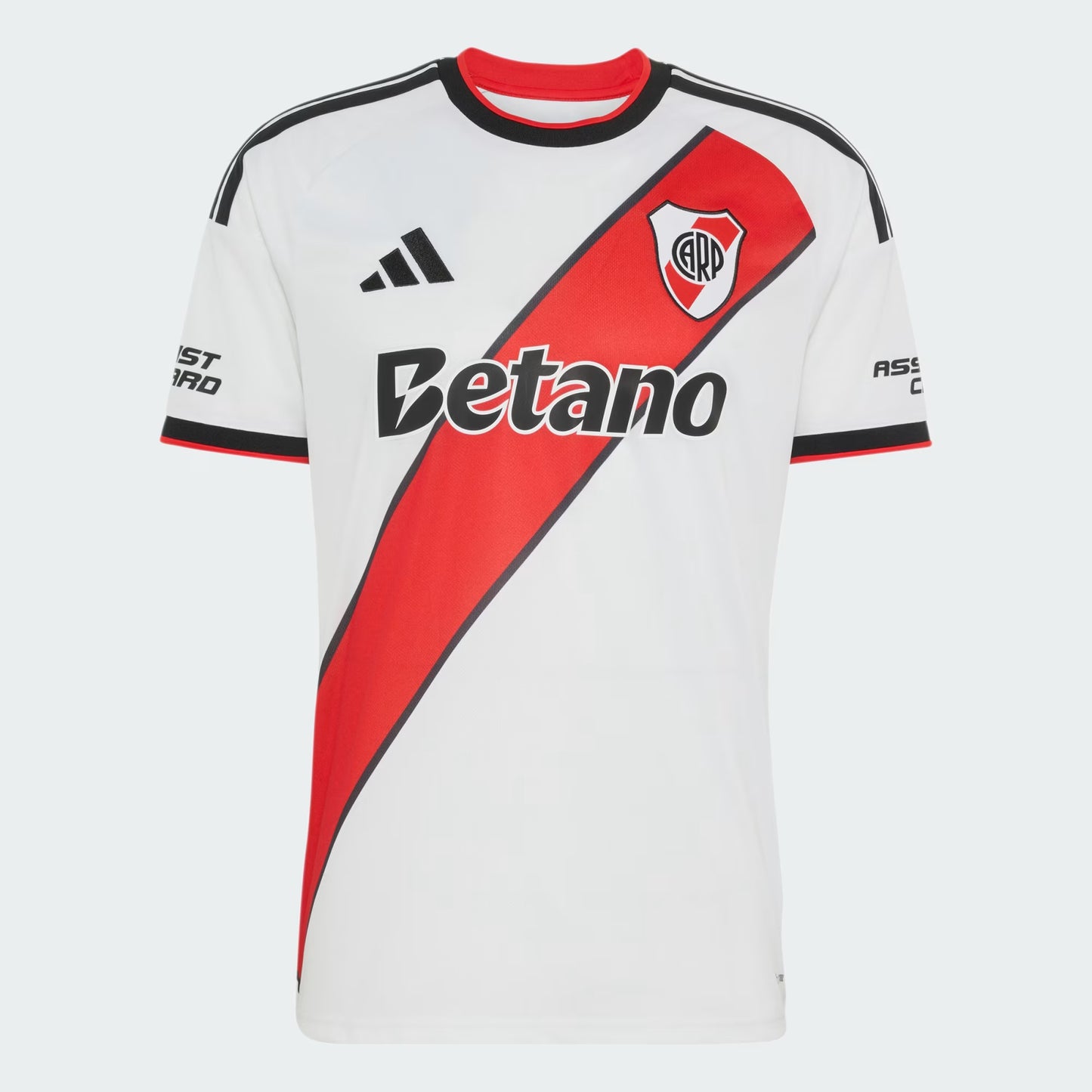 River Plate Home and Away Fan 2026/27 Combo