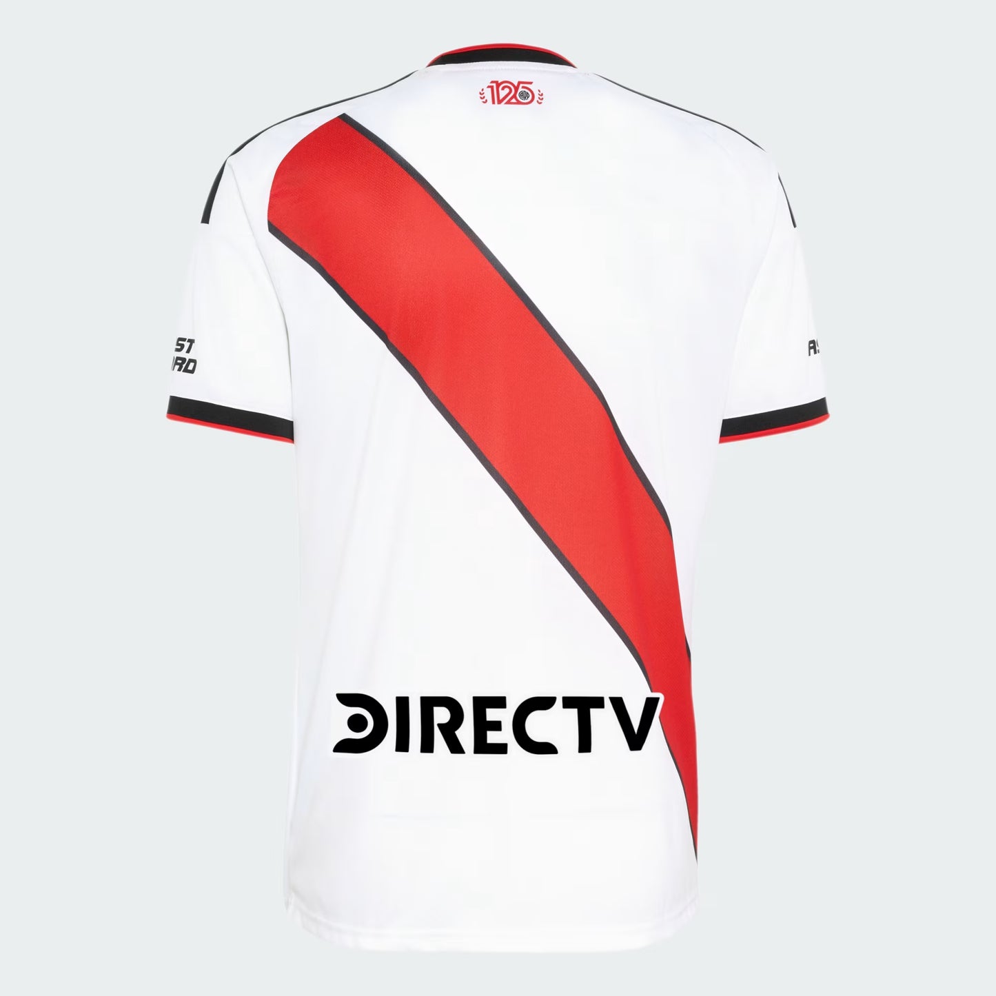 River Plate Home and Away Fan 2026/27 Combo