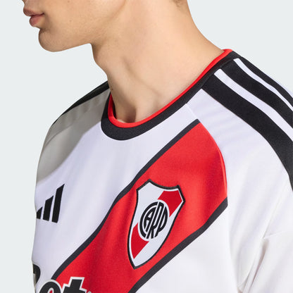 River Plate Home and Away Fan 2026/27 Combo