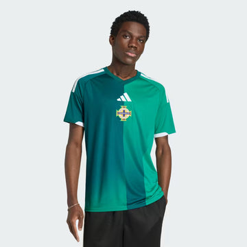 North Ireland World Cup 2026 Jersey - Player Version