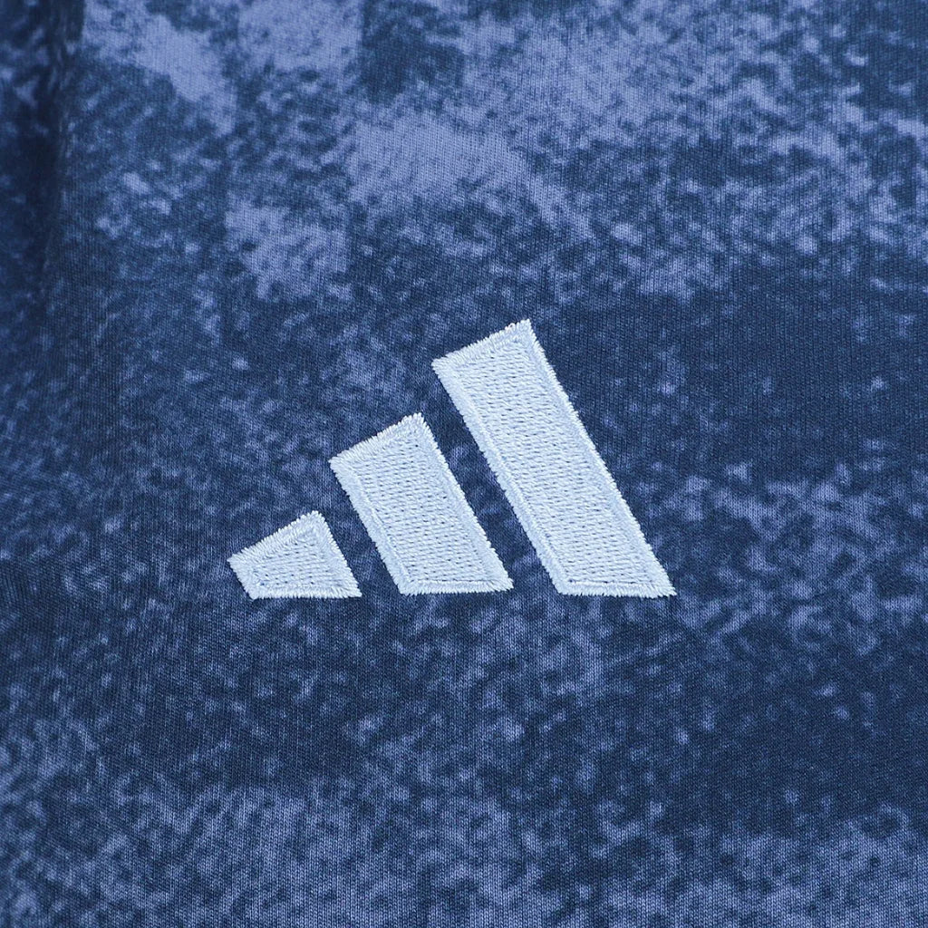 Camisa Cruzeiro III 24/25 Feminina Azul