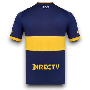Boca Juniors Home 120th Anniversary Player Jersey 2025/26