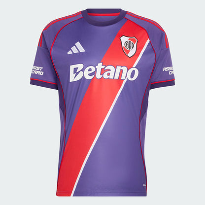River Plate 2026/27 Third Jersey