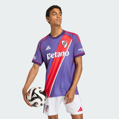 River Plate 2026/27 Third Jersey
