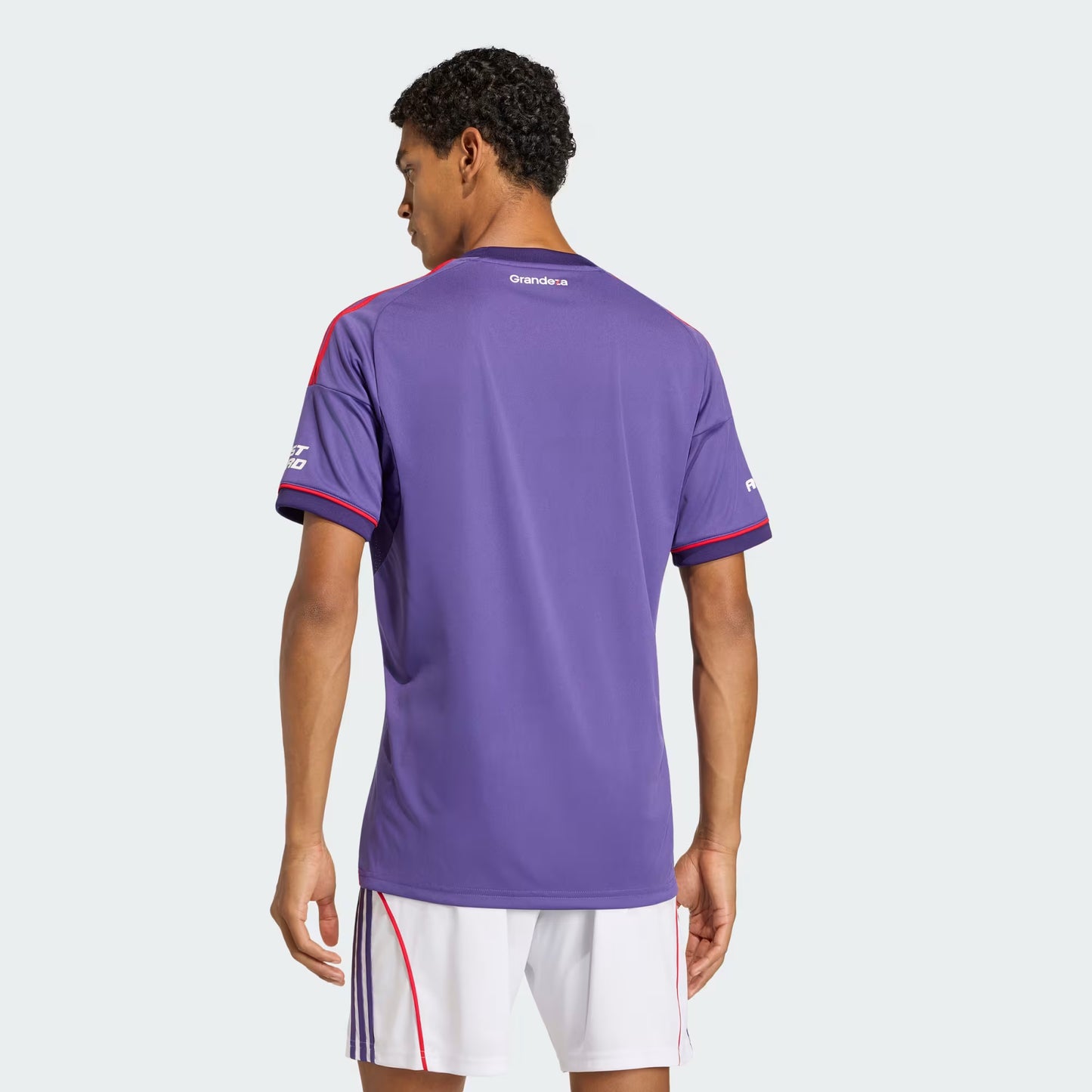 River Plate 2026/27 Third Jersey