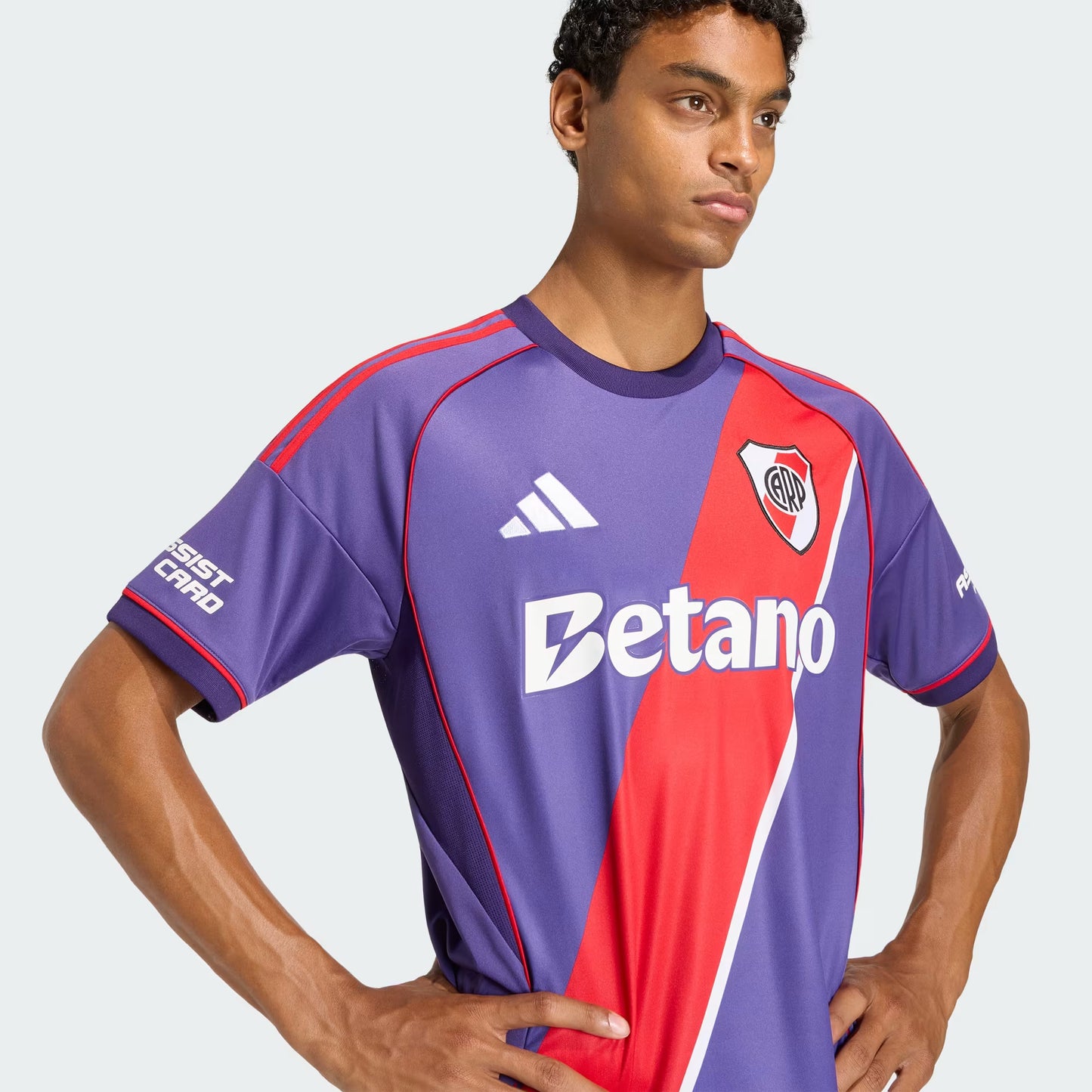 River Plate 2026/27 Third Jersey
