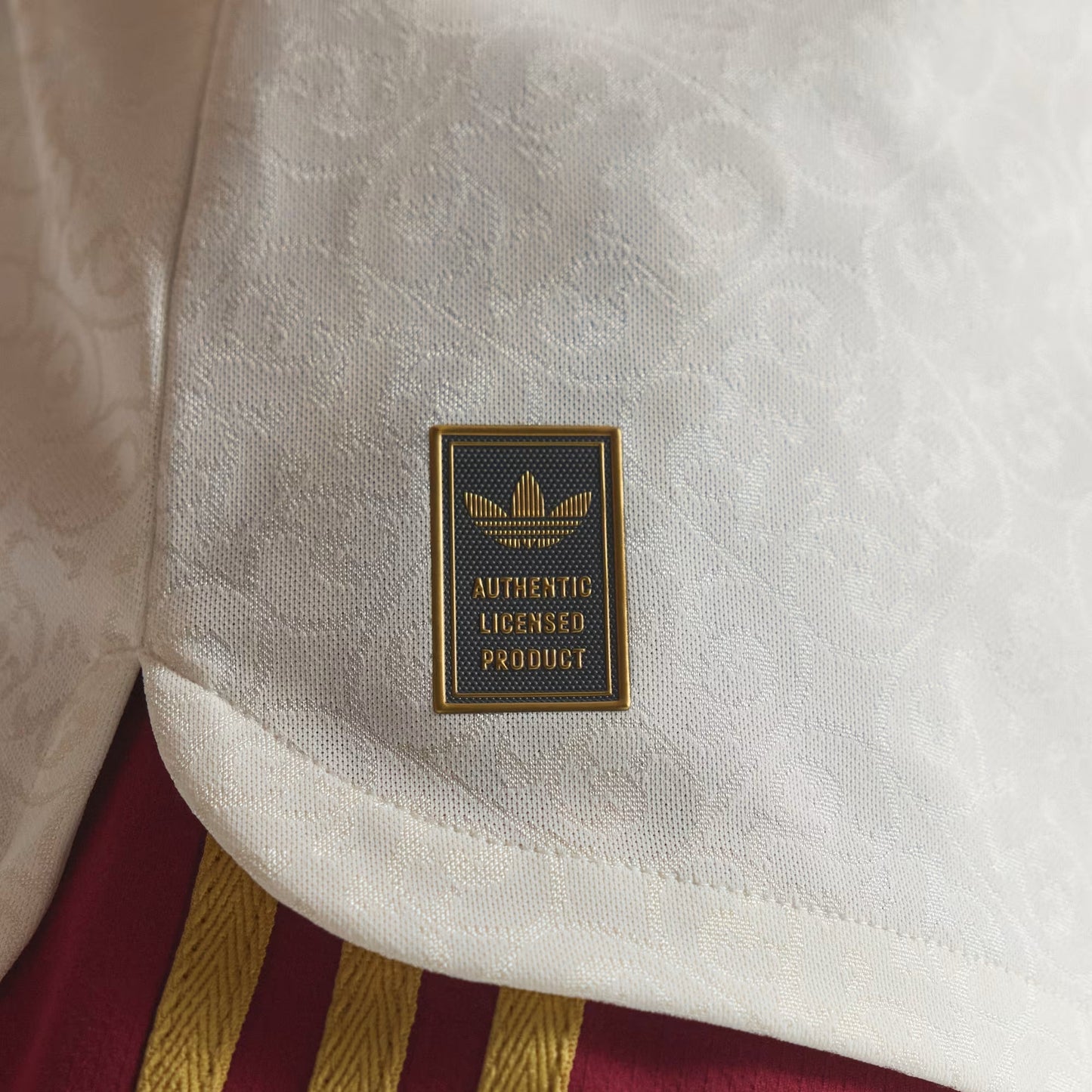 Spain World Cup 2026 Away Jersey - Player Version