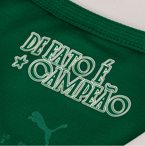 Camisa Palmeiras 25/26