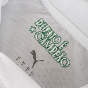 Camisa Palmeiras ll 25/26