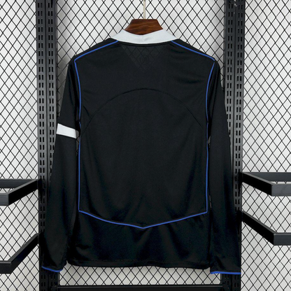 Third 25/26 Men's Long Sleeve Jersey