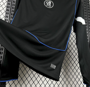 Chelsea Third Jersey 2025/2026 - Long Sleeve
