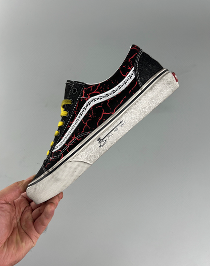 Vans Style 25/26