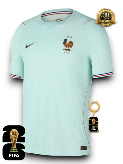 Away 26 Men's Jersey